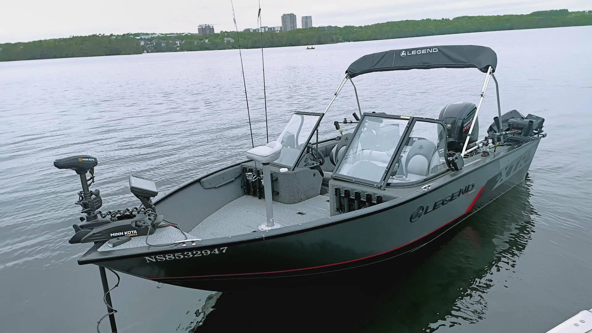Conservation-Focused Fishing Practices in Nova Scotia