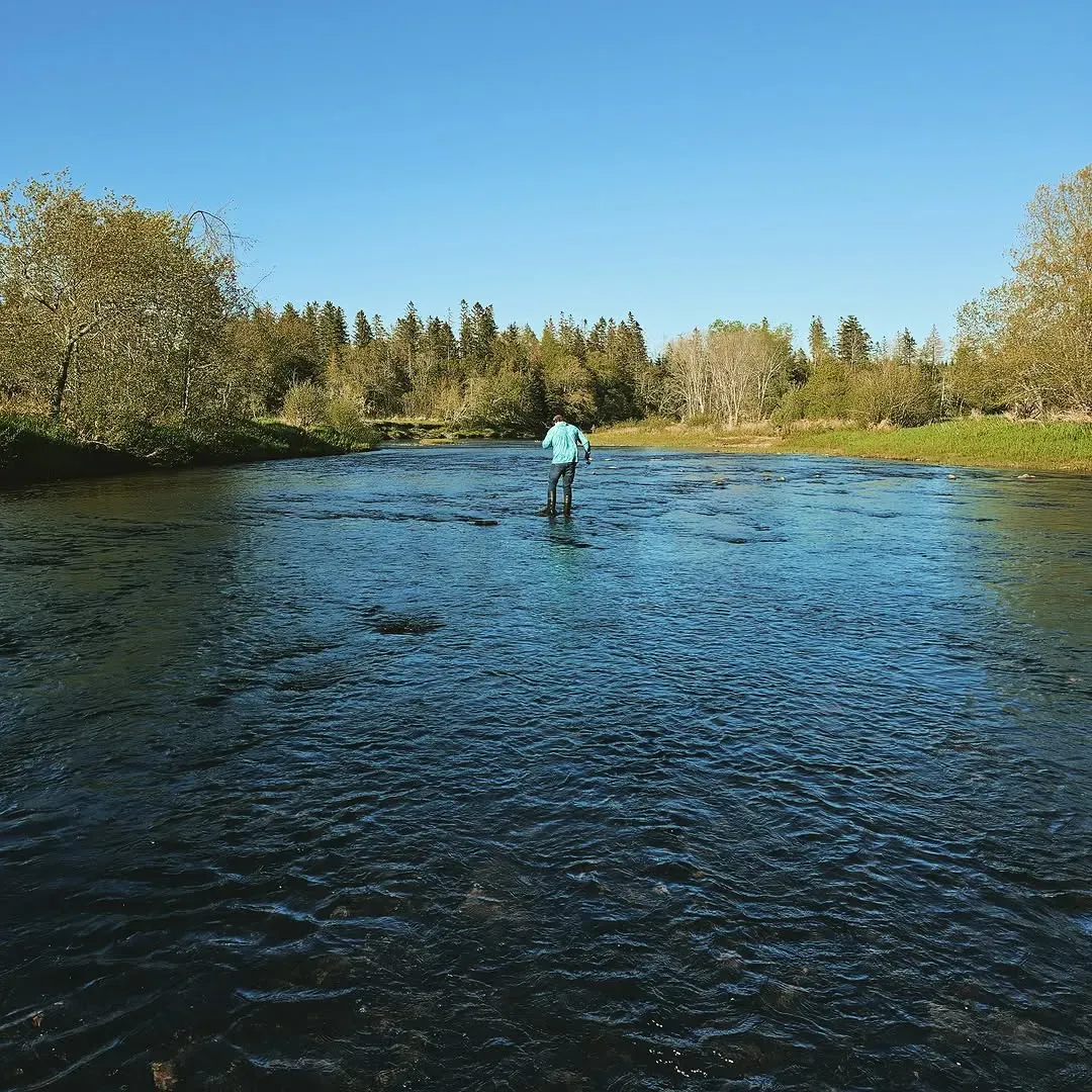Fishing Near Halifax Airport: Nova Scotia’s Hidden Fishing Adventure
